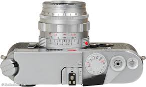 Leica m6 caratteristiche 
