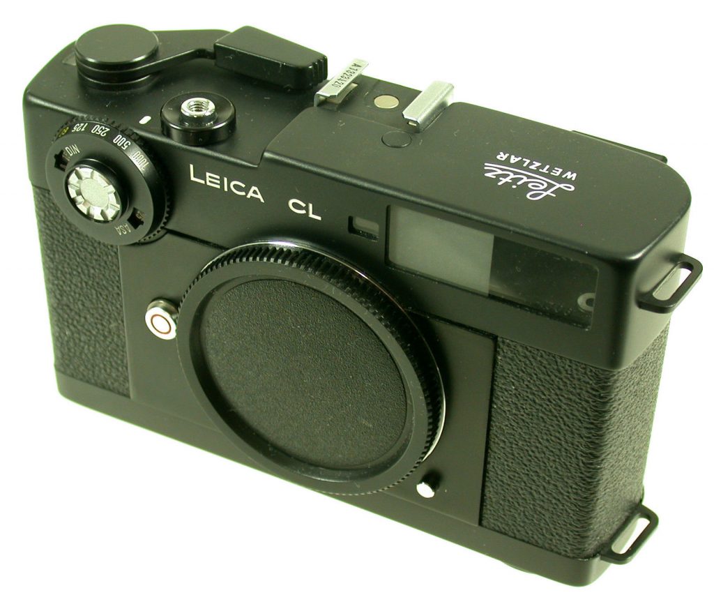 Leica CL 1973