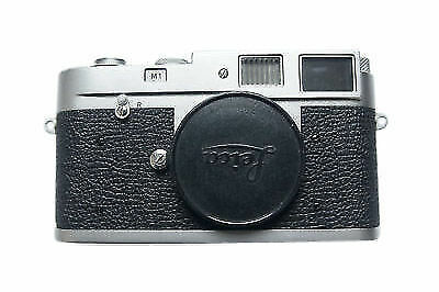 Leica M1 (1959 – 1964)