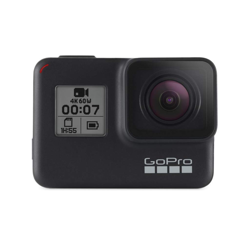 GoPro Hero7 Videocamere da casco migliori 