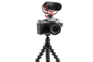 Fujifilm X-T200 Kit Vlogger