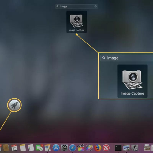 Come collegare GoPro al Mac